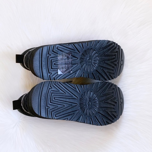 UGG + White Mountaineering Highland Sport Boots - Picture 9 of 9